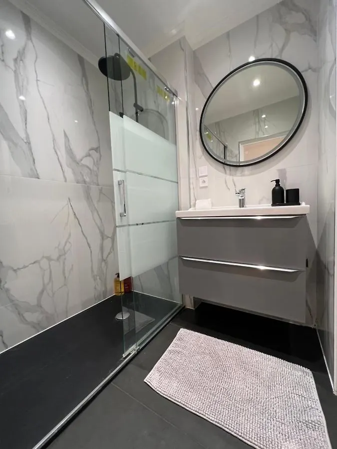 קאן Cosy 2 Bedrooms Apartment Croisette
