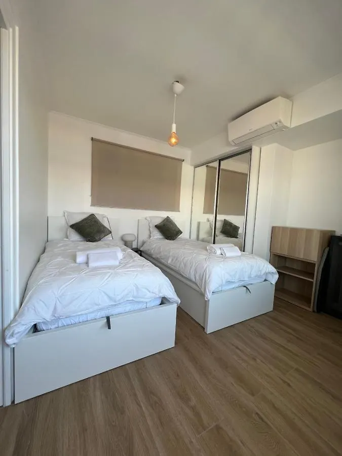 קאן Cosy 2 Bedrooms Apartment Croisette