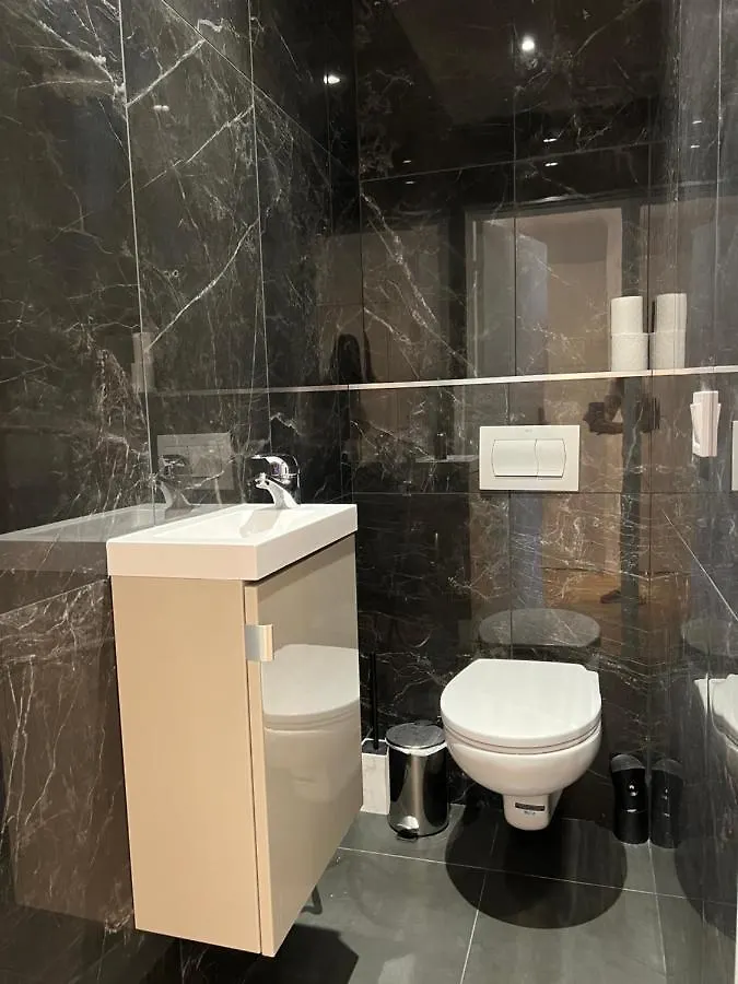 קאן Cosy 2 Bedrooms Apartment Croisette