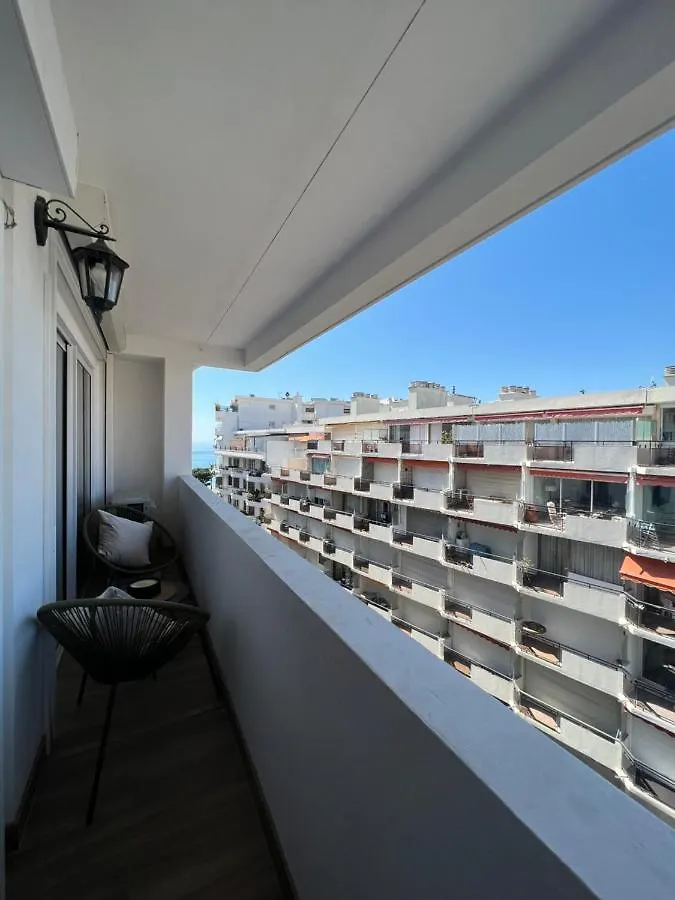 Cosy 2 Bedrooms Apartment Croisette Cannes Frankrike