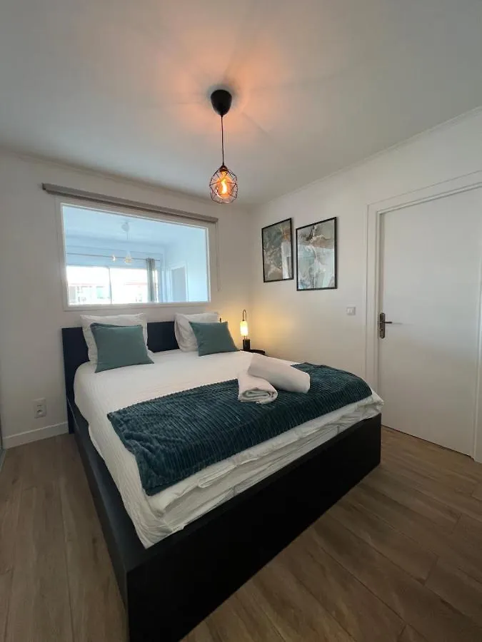 Cosy 2 Bedrooms Apartment Croisette Cannes